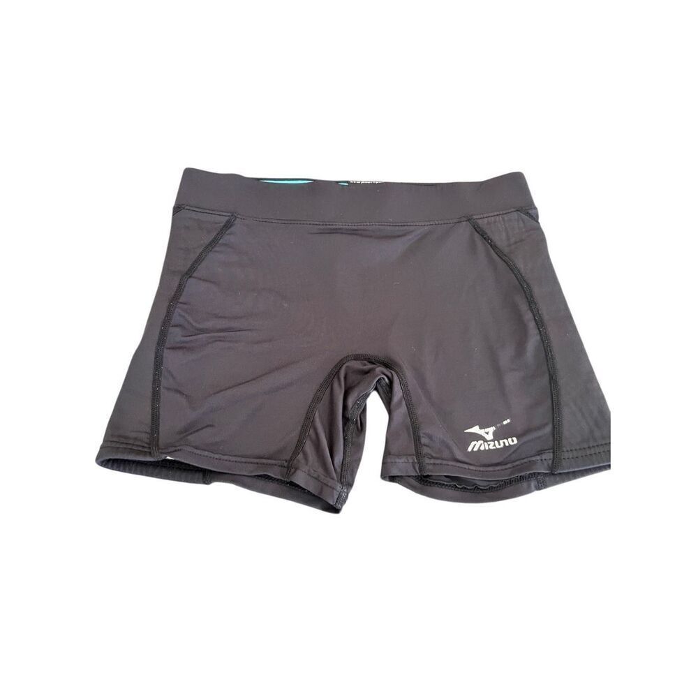 MIZUNO Softball Youth Tights short size S